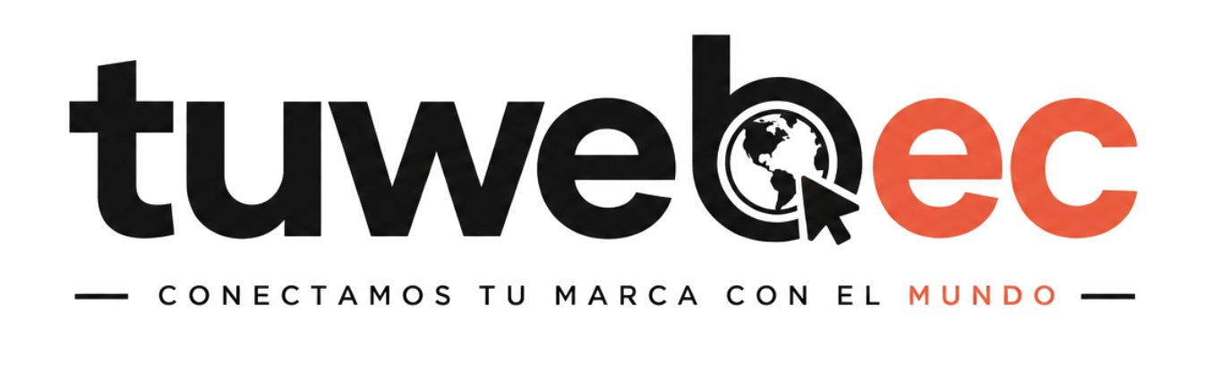 tuwebec - Conectamos tu marca con el mundo